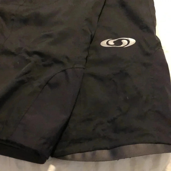 Salomon insulated active pants - Picture 8 of 9